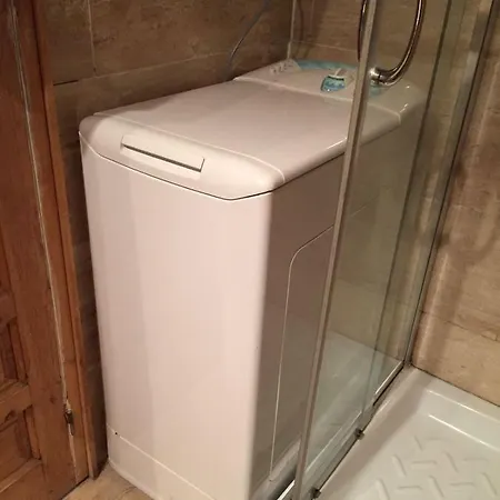 Casa Cachita-en 1ª Linea De Playa Апартаменты