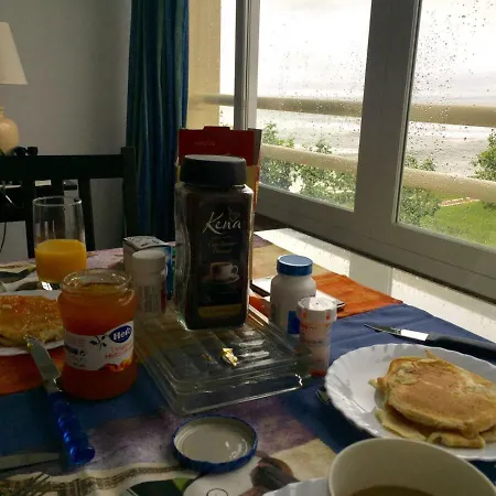 Casa Cachita-en 1ª Linea De Playa *