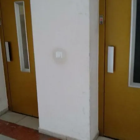 Casa Cachita-en 1ª Linea De Playa * Эстепона