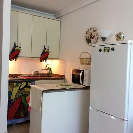 Casa Cachita-en 1ª Linea De Playa *