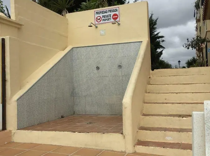 Apartamento Casa Cachita-en 1ª Línea De Playa