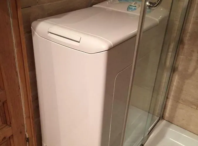 Casa Cachita-en 1ª Línea De Playa Apartamento