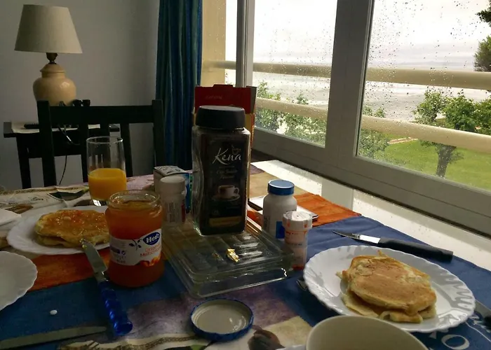 Casa Cachita-en 1ª Línea De Playa *