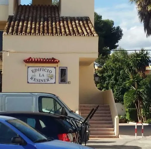 Casa Cachita-en 1ª Línea De Playa