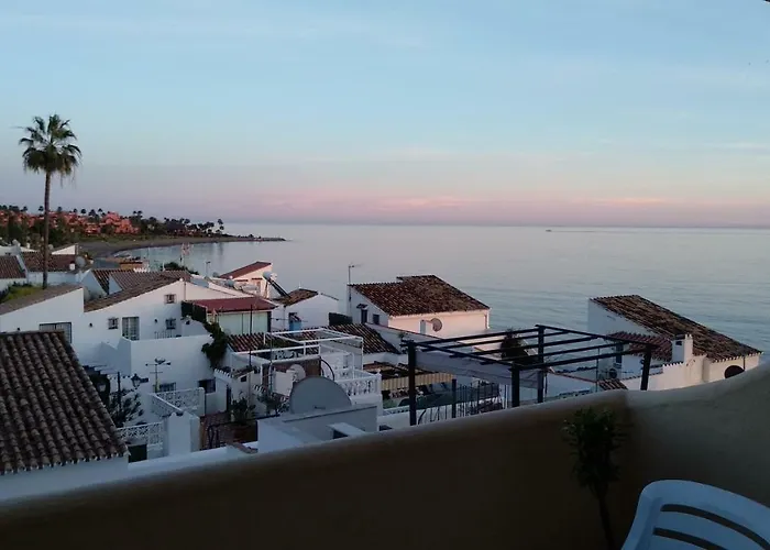 Casa Cachita-en 1ª Línea De Playa *