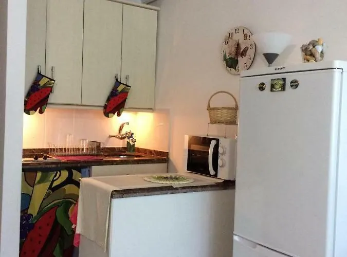 Casa Cachita-en 1ª Línea De Playa *