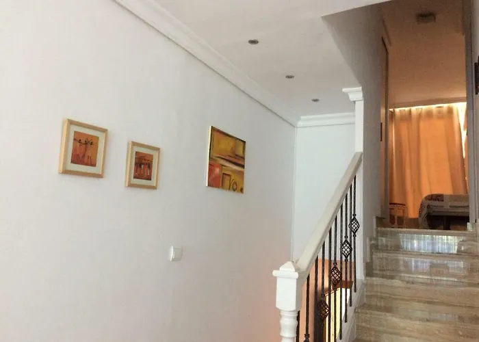 Casa Cachita-en 1ª Línea De Playa *