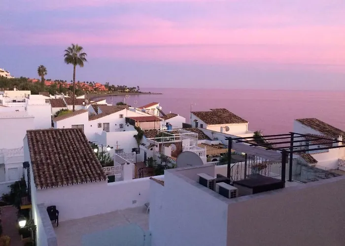 Casa Cachita-en 1ª Línea De Playa *