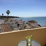 Διαμέρισμα Casa Cachita-en 1ª Linea De Playa Εστεπόνα