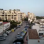 Casa Cachita-en 1ª Linea De Playa Διαμέρισμα Εστεπόνα