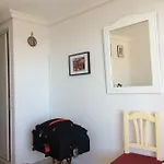 Casa Cachita-en 1ª Linea De Playa Διαμέρισμα Εστεπόνα