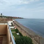 Casa Cachita-en 1ª Linea De Playa * Εστεπόνα