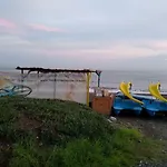 Casa Cachita-en 1ª Linea De Playa Διαμέρισμα *