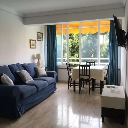 Apartment Casa Cachita-en 1ª Linea De Playa Estepona