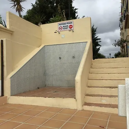 Apartamento Casa Cachita-en 1ª Línea De Playa