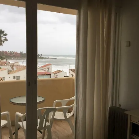 Casa Cachita-en 1ª Linea De Playa *