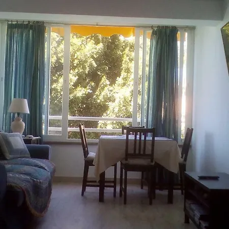 Casa Cachita-en 1ª Linea De Playa Apartment