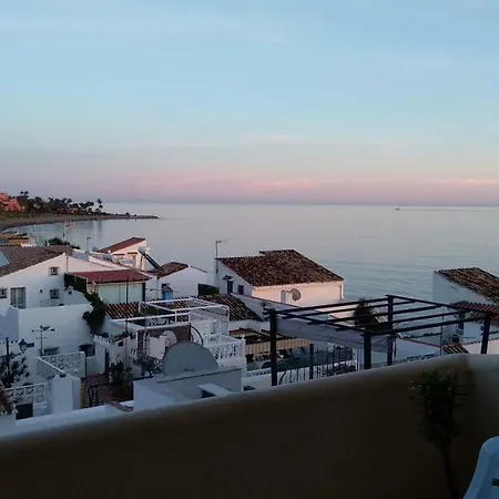 Casa Cachita-en 1ª Linea De Playa *