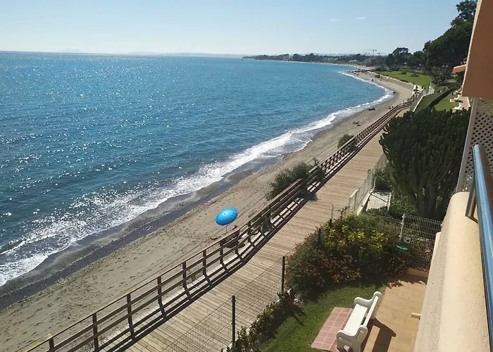 Casa Cachita-en 1ª Linea De Playa