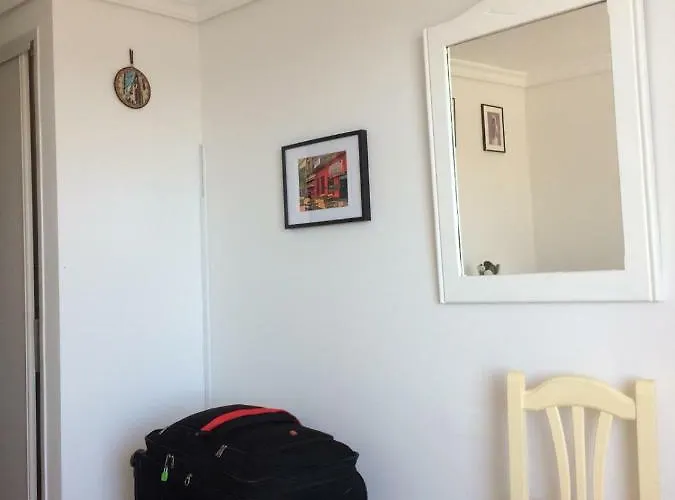 Casa Cachita-en 1ª Línea De Playa Apartamento Estepona