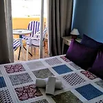 Casa Cachita-en 1ª Línea De Playa * Estepona