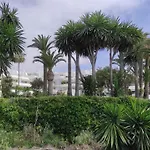 Casa Cachita-en 1ª Línea De Playa