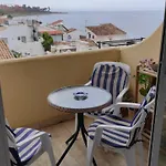 Casa Cachita-en 1ª Línea De Playa Estepona