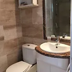 Apartamento Casa Cachita-en 1ª Línea De Playa *