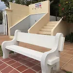 Apartamento Casa Cachita-en 1ª Línea De Playa *