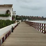 Casa Cachita-en 1ª Línea De Playa Estepona