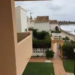 Casa Cachita-en 1ª Línea De Playa Apartamento