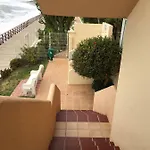 Casa Cachita-en 1ª Línea De Playa * Estepona
