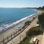 Casa Cachita-en 1ª Línea De Playa
