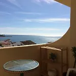 Casa Cachita-en 1ª Línea De Playa * Estepona