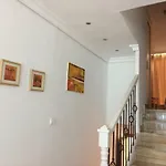Casa Cachita-en 1ª Línea De Playa *