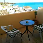 Casa Cachita-en 1ª Línea De Playa Apartamento *