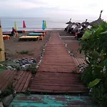 Casa Cachita-en 1ª Línea De Playa *