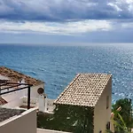 Apartamento Casa Cachita-en 1ª Línea De Playa