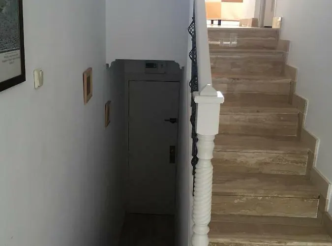 Casa Cachita-en 1ª Linea De Playa Appartamento