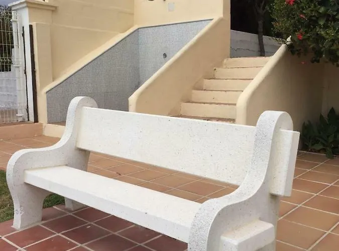 Appartamento Casa Cachita-en 1ª Linea De Playa *