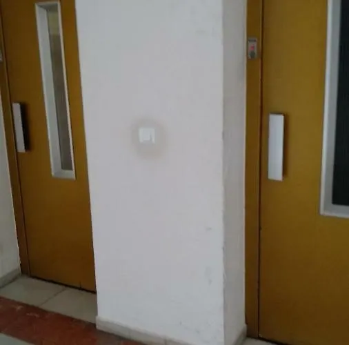 Casa Cachita-en 1ª Linea De Playa * Estepona